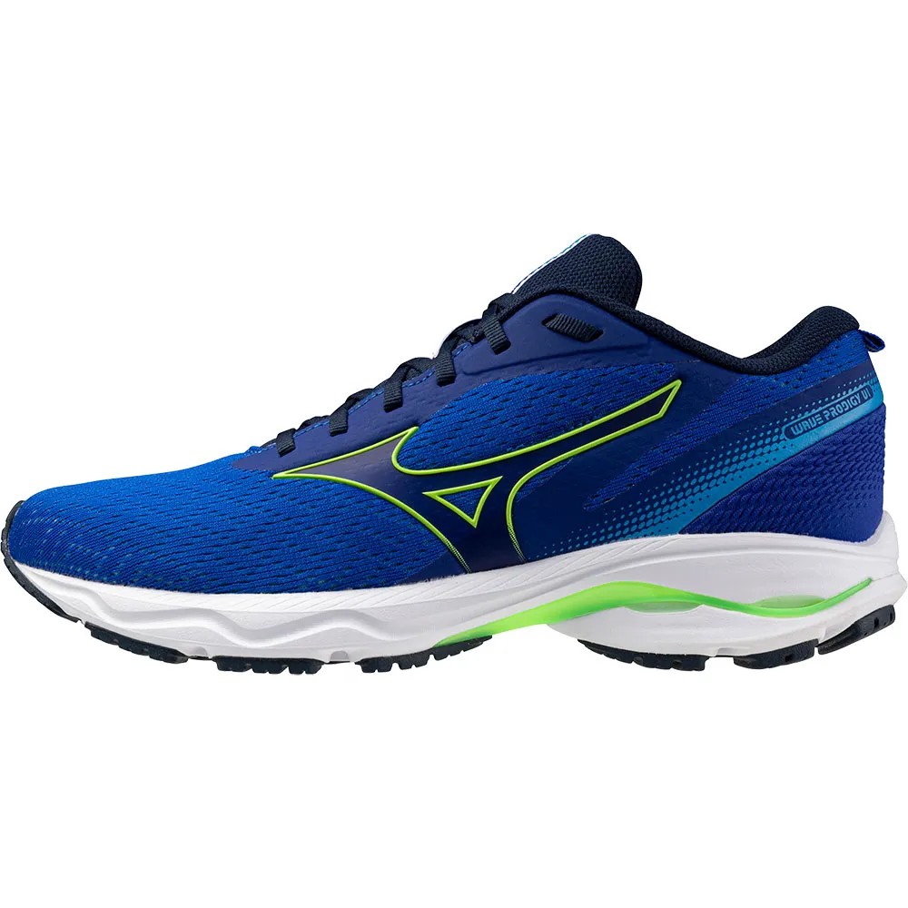 Mizuno Wave Prodigy 6 Løpesko male Mizuno Wave Prodigy 6 Løpesko male