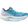 River blue / blue wing teal / whit