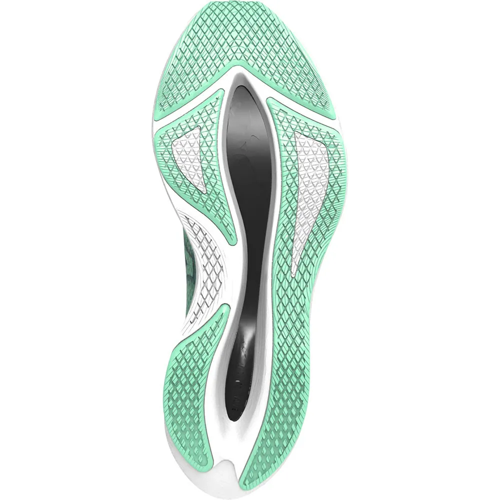 Mizuno Wave Rebellion Flash 2 Løpesko male