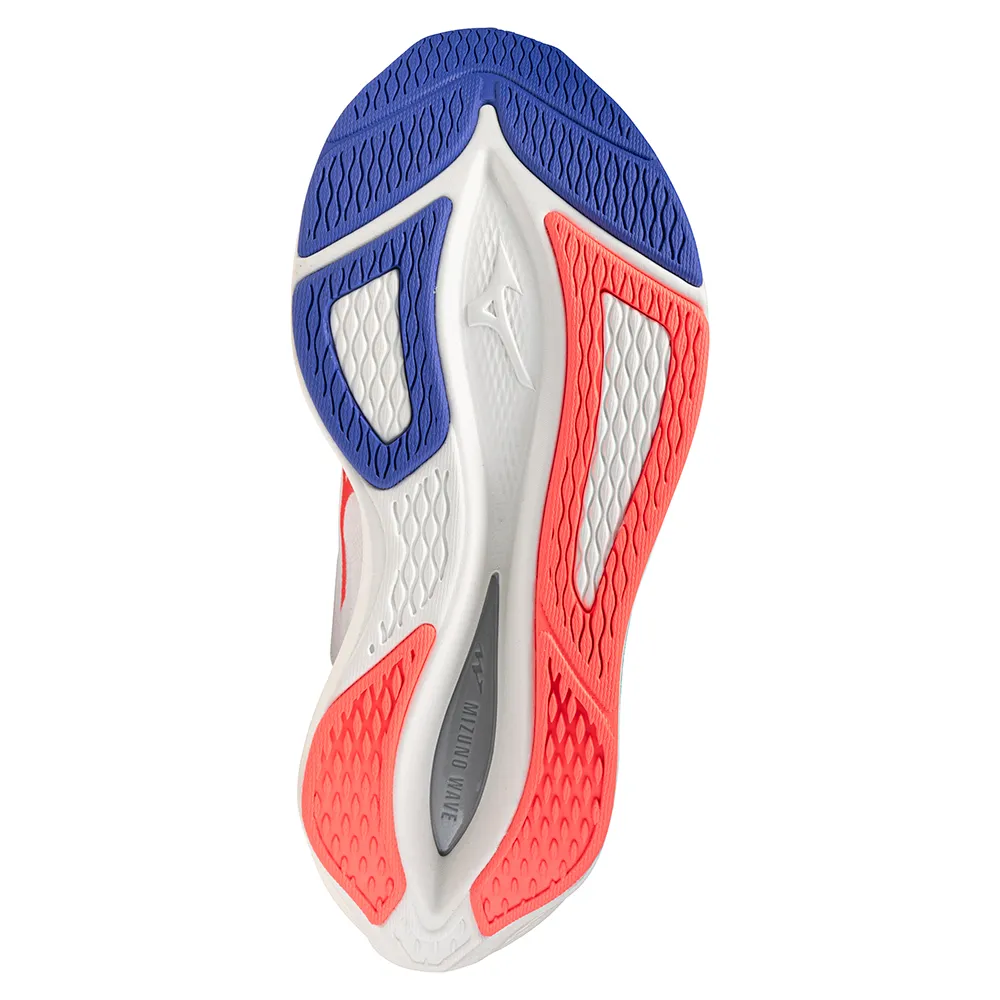 Mizuno Wave Rebellion Flash 3 Løpesko female Mizuno Wave Rebellion Flash 3 Løpesko female