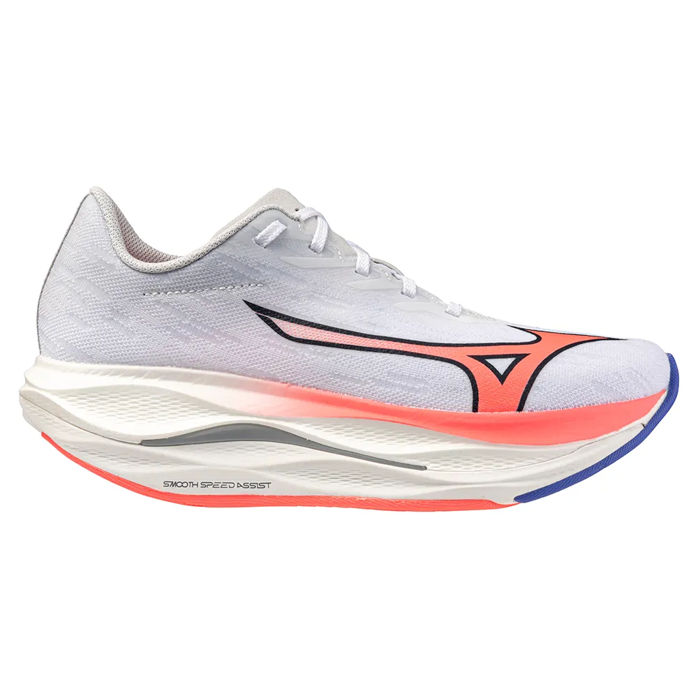 Mizuno Wave Rebellion Flash 3 Løpesko female Mizuno Wave Rebellion Flash 3 Løpesko female