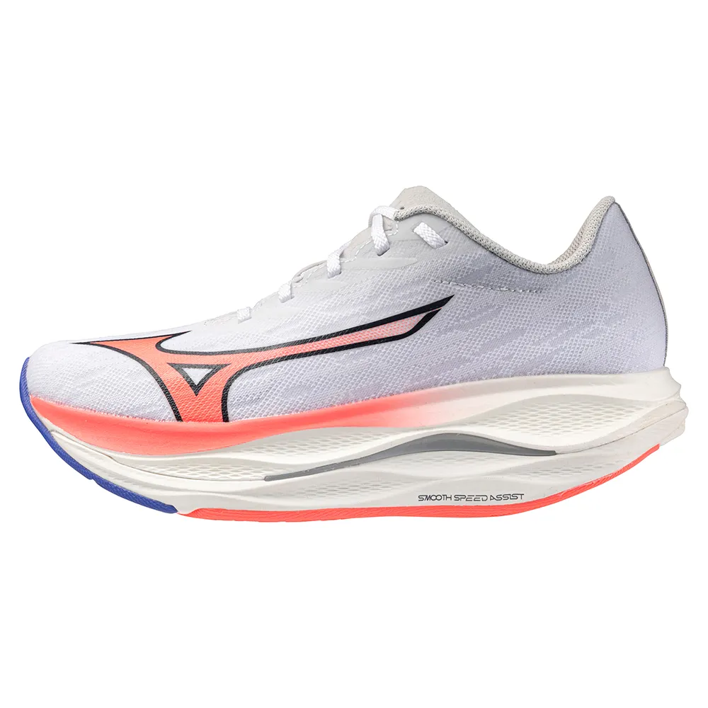 Mizuno Wave Rebellion Flash 3 Løpesko female Mizuno Wave Rebellion Flash 3 Løpesko female