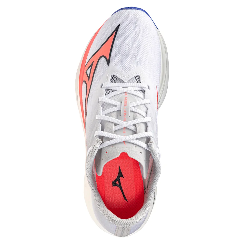 Mizuno Wave Rebellion Flash 3 Løpesko female Mizuno Wave Rebellion Flash 3 Løpesko female