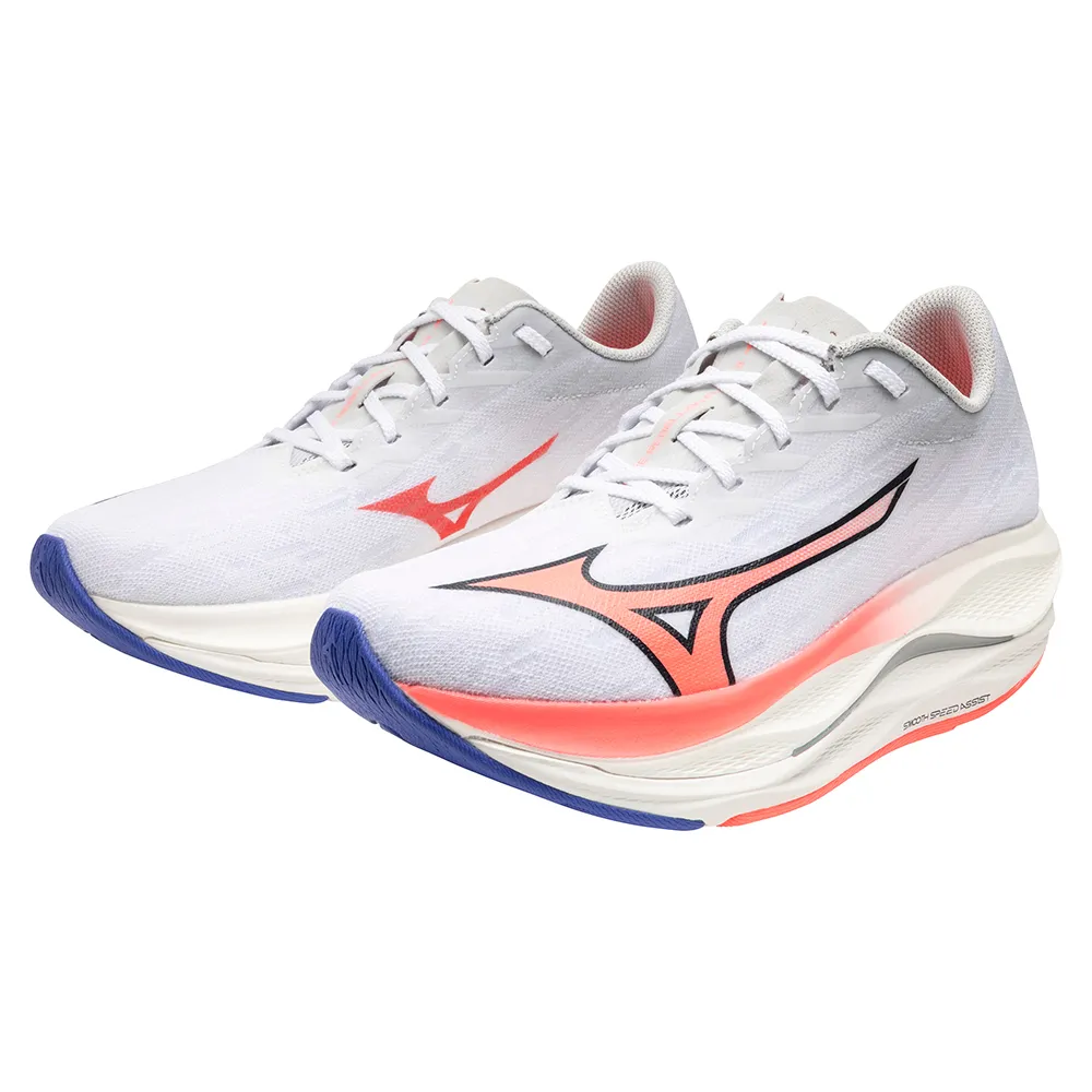 Mizuno Wave Rebellion Flash 3 Løpesko female Mizuno Wave Rebellion Flash 3 Løpesko female