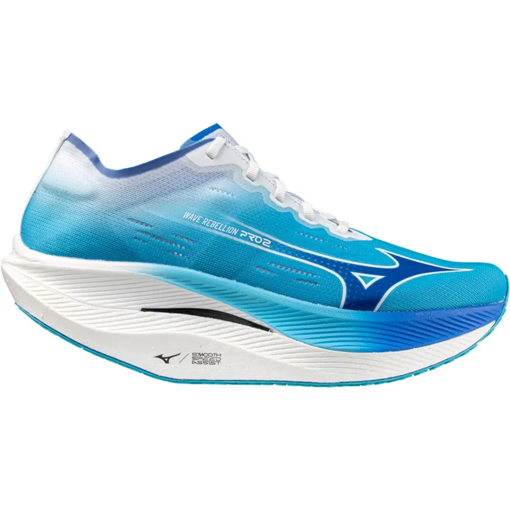 Mizuno Wave Rebellion Pro 2 Løpesko male