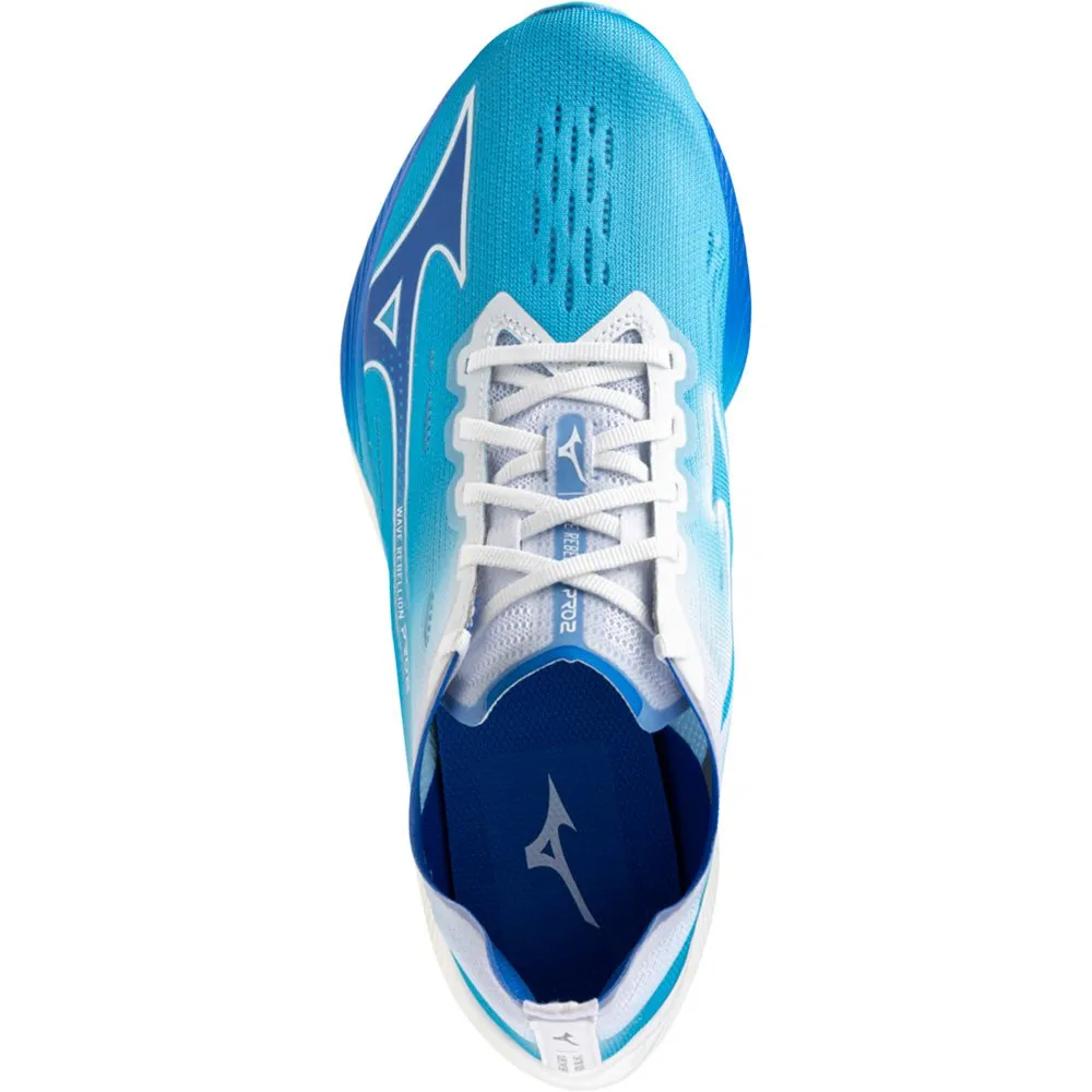 Mizuno Wave Rebellion Pro 2 Løpesko male