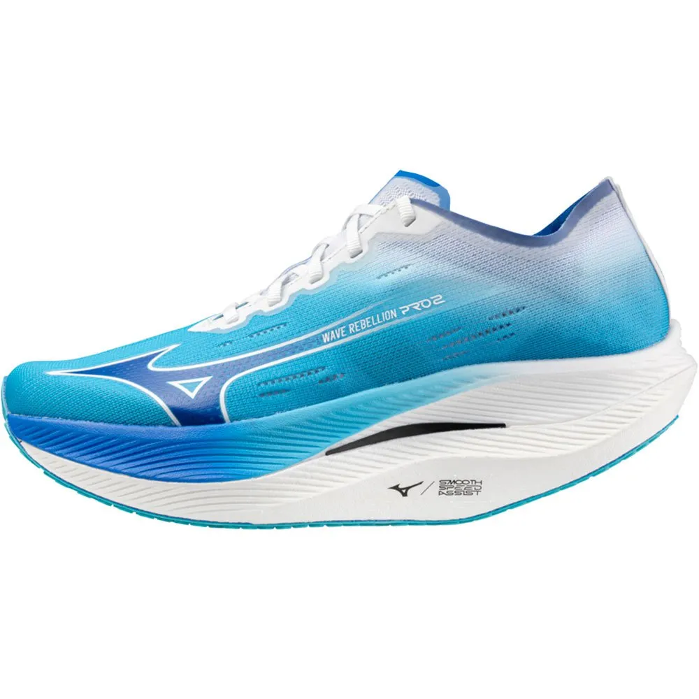 Mizuno Wave Rebellion Pro 2 Løpesko male