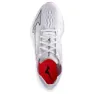 Mizuno Wave Rebellion Pro 2(m) Løpesko male, White / harbor mist / cayenne