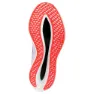 Mizuno Wave Rebellion Pro 2(m) Løpesko male, White / harbor mist / cayenne