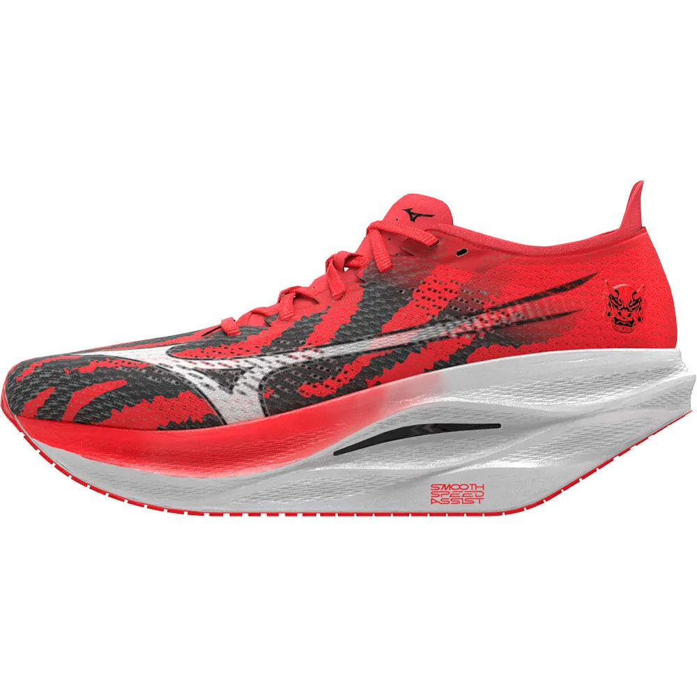 Mizuno Wave Rebellion Pro 3 Løpesko male Mizuno Wave Rebellion Pro 3 Løpesko male