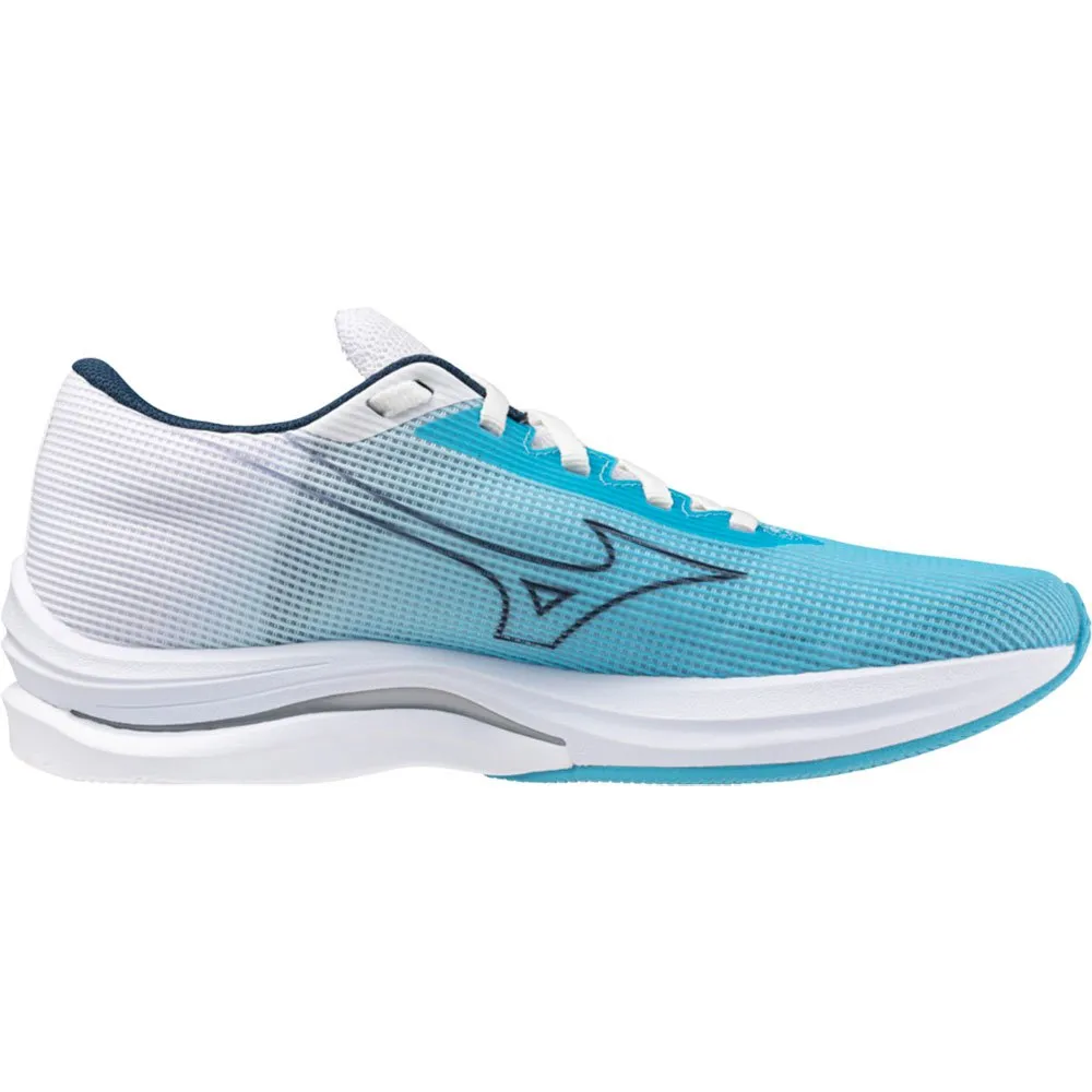 Mizuno Wave Rebellion Sonic 2 Løpesko male