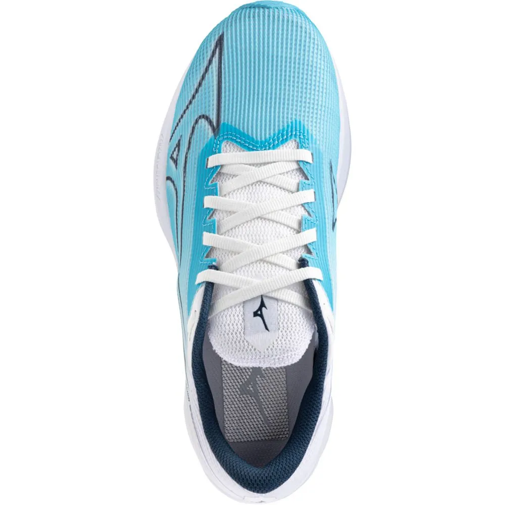Mizuno Wave Rebellion Sonic 2 Løpesko male