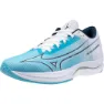 Mizuno Wave Rebellion Sonic 2 Løpesko male