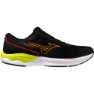 Black / bright marigold / eveningp