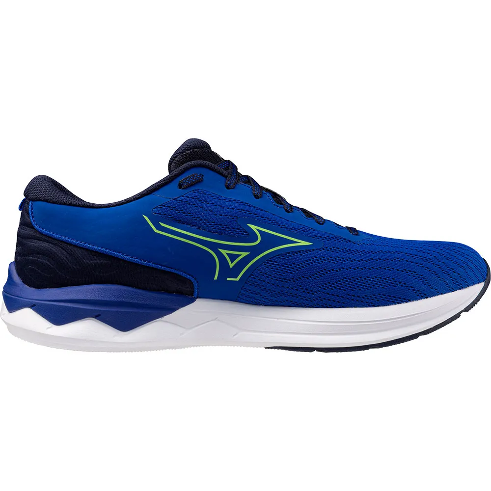 Mizuno Wave Revolt 3 Løpesko male Mizuno Wave Revolt 3 Løpesko male