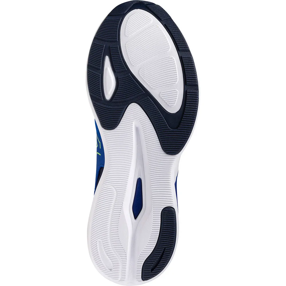 Mizuno Wave Revolt 3 Løpesko male Mizuno Wave Revolt 3 Løpesko male