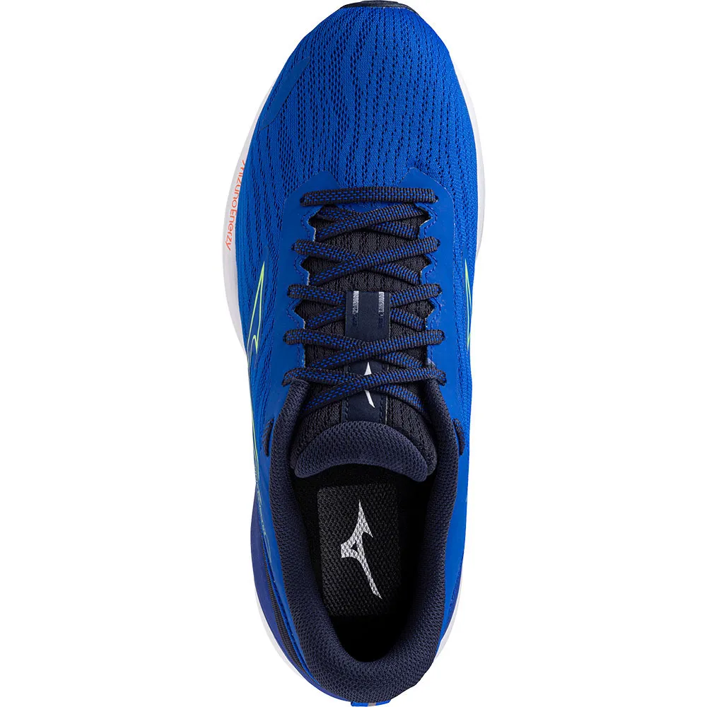 Mizuno Wave Revolt 3 Løpesko male Mizuno Wave Revolt 3 Løpesko male