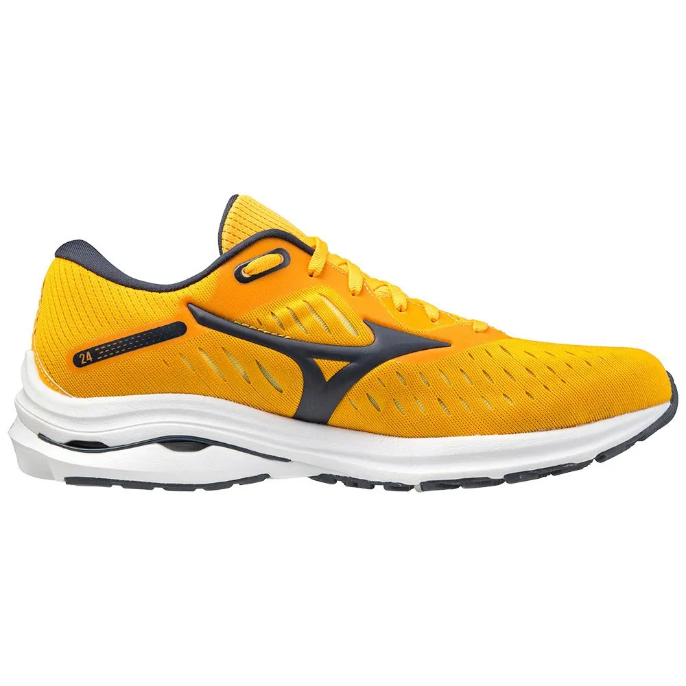 Mizuno Wave Rider 24 Løpesko male Mizuno Wave Rider 24 Løpesko male