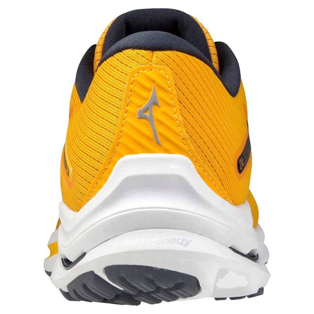 Mizuno Wave Rider 24 Løpesko male Mizuno Wave Rider 24 Løpesko male