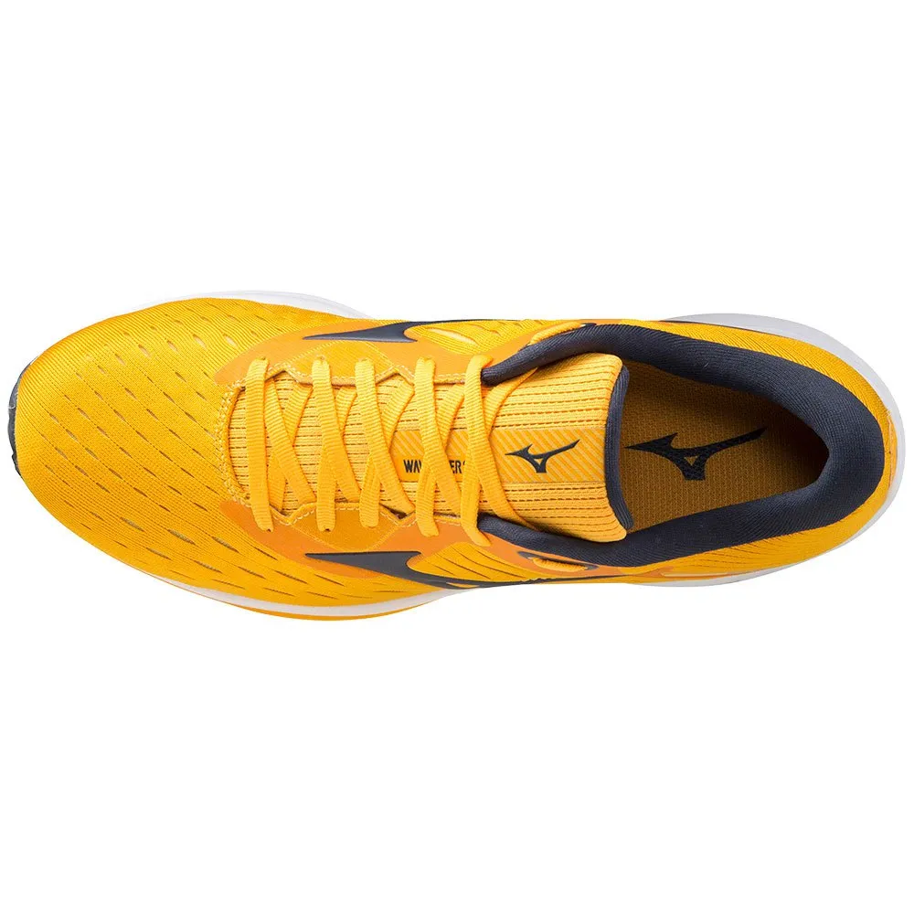 Mizuno Wave Rider 24 Løpesko male Mizuno Wave Rider 24 Løpesko male