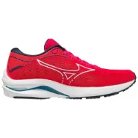 Mizuno Wave Rider 25 Løpesko female Mizuno Wave Rider 25 Løpesko female