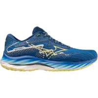 Mizuno Wave Rider 27 Amsterdam Løpesko male Mizuno Wave Rider 27 Amsterdam Løpesko male