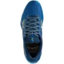 Mizuno Wave Rider 27 Amsterdam Løpesko male, Lapis blue / zinnia / poseidon