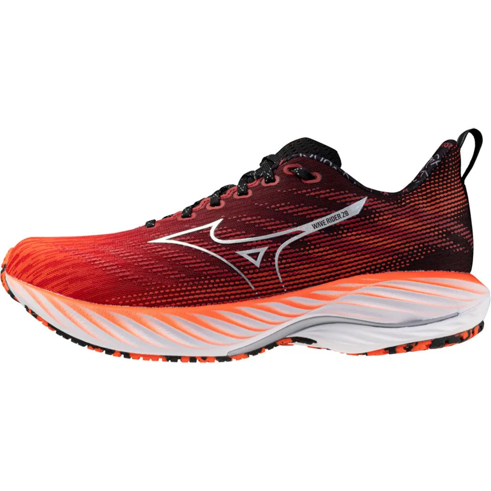 Mizuno Wave Rider 28 Amsterdam Løpesko male Mizuno Wave Rider 28 Amsterdam Løpesko male