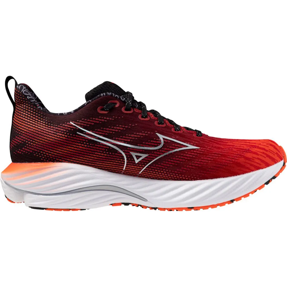 Mizuno Wave Rider 28 Amsterdam Løpesko male Mizuno Wave Rider 28 Amsterdam Løpesko male