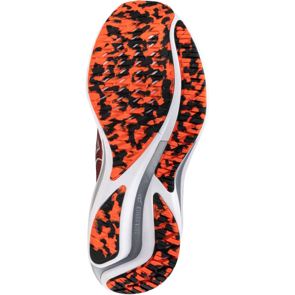 Mizuno Wave Rider 28 Amsterdam Løpesko male Mizuno Wave Rider 28 Amsterdam Løpesko male