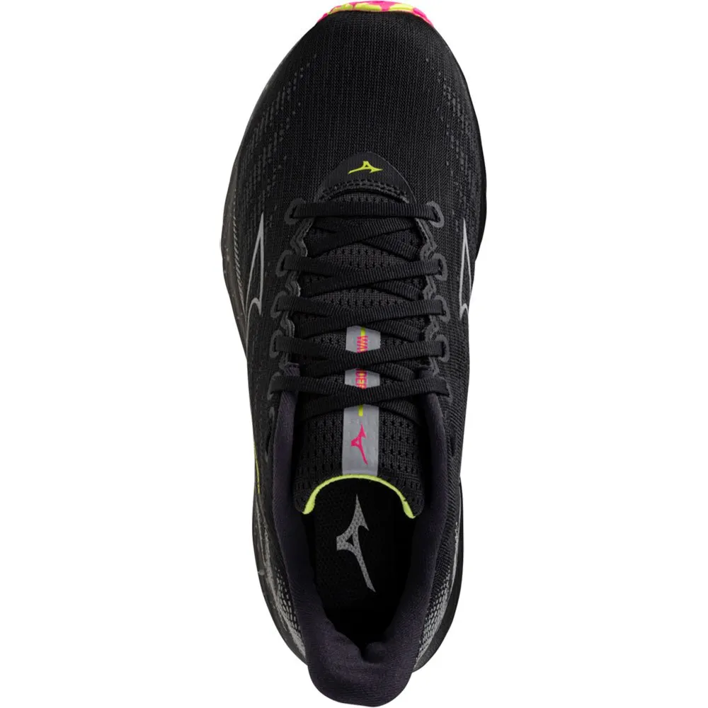 Mizuno Wave Rider 28 Unisex Løpesko male Mizuno Wave Rider 28 Unisex Løpesko male