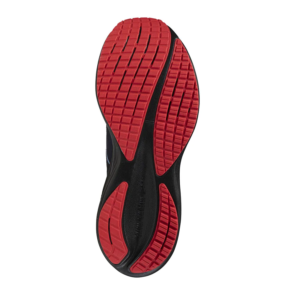Mizuno Wave Rider 29 Amsterdam Løpesko male