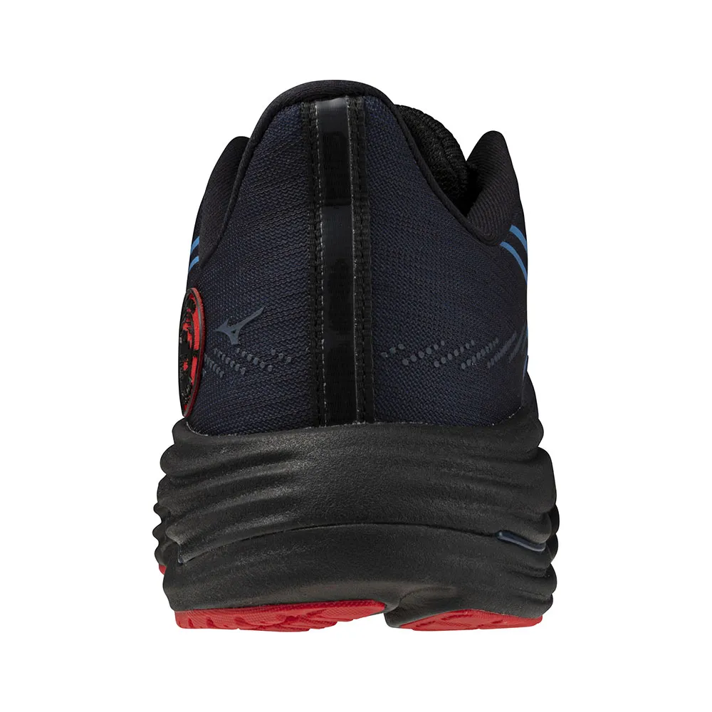 Mizuno Wave Rider 29 Amsterdam Løpesko male