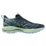 Mizuno Wave Rider Goretex 2 Løpesko male