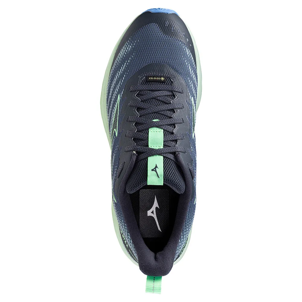 Mizuno Wave Rider Goretex 2 Løpesko male