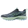 Mizuno Wave Rider Goretex 2 Løpesko male