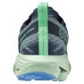 Mizuno Wave Rider Goretex 2 Løpesko male