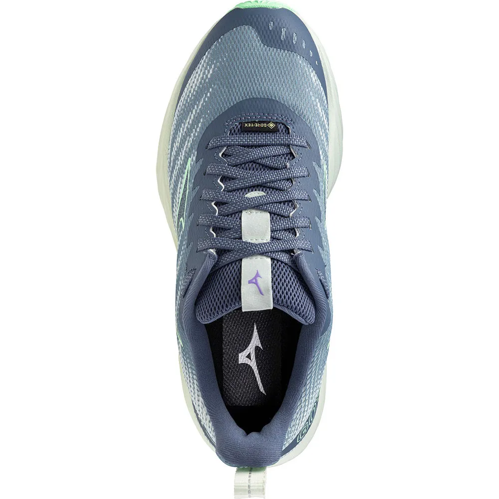 Mizuno Wave Rider Gtx 2 Løpesko female Mizuno Wave Rider Gtx 2 Løpesko female