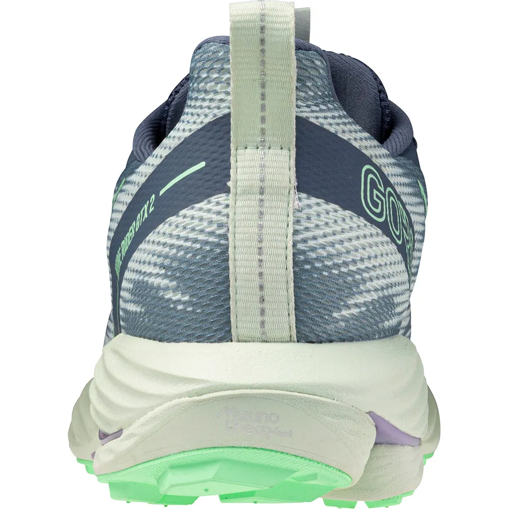 Mizuno Wave Rider Gtx 2 Løpesko female Mizuno Wave Rider Gtx 2 Løpesko female