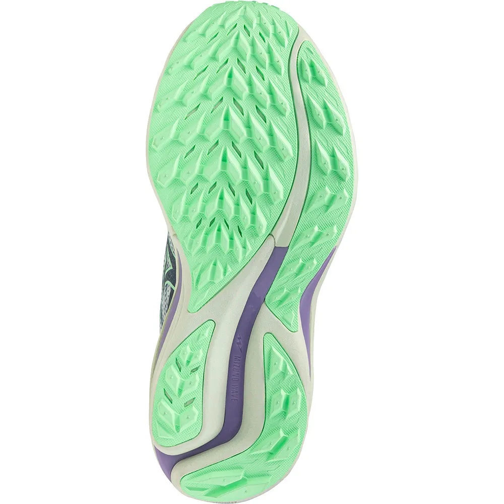Mizuno Wave Rider Gtx 2 Løpesko female Mizuno Wave Rider Gtx 2 Løpesko female