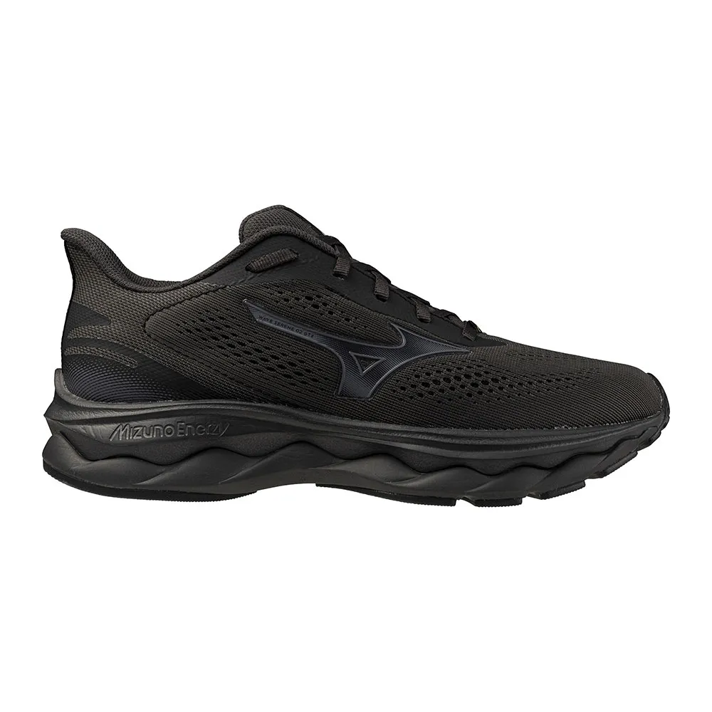 Mizuno Wave Serene 2 Gtx Løpesko male