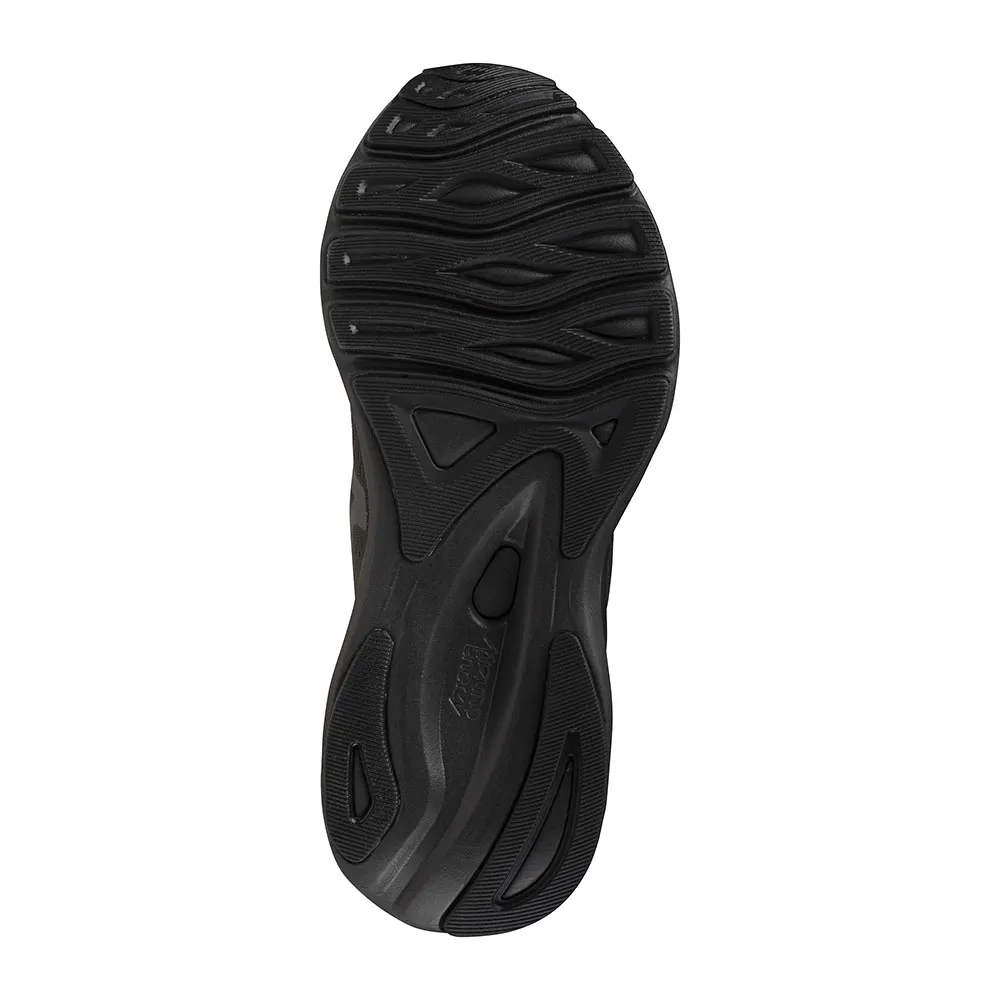 Mizuno Wave Serene 2 Gtx Løpesko male