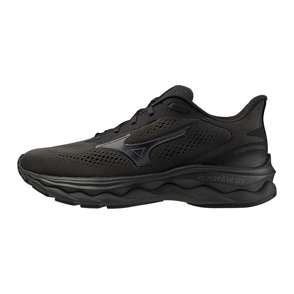 Mizuno Wave Serene 2 Gtx Løpesko male