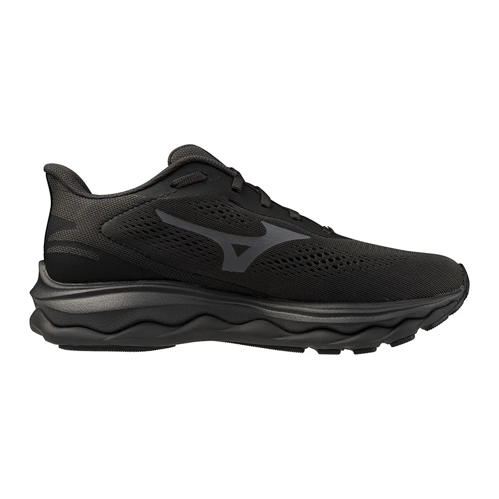 Mizuno Wave Serene 2 Gtx Løpesko male
