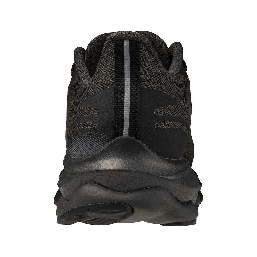 Mizuno Wave Serene 2 Gtx Løpesko male