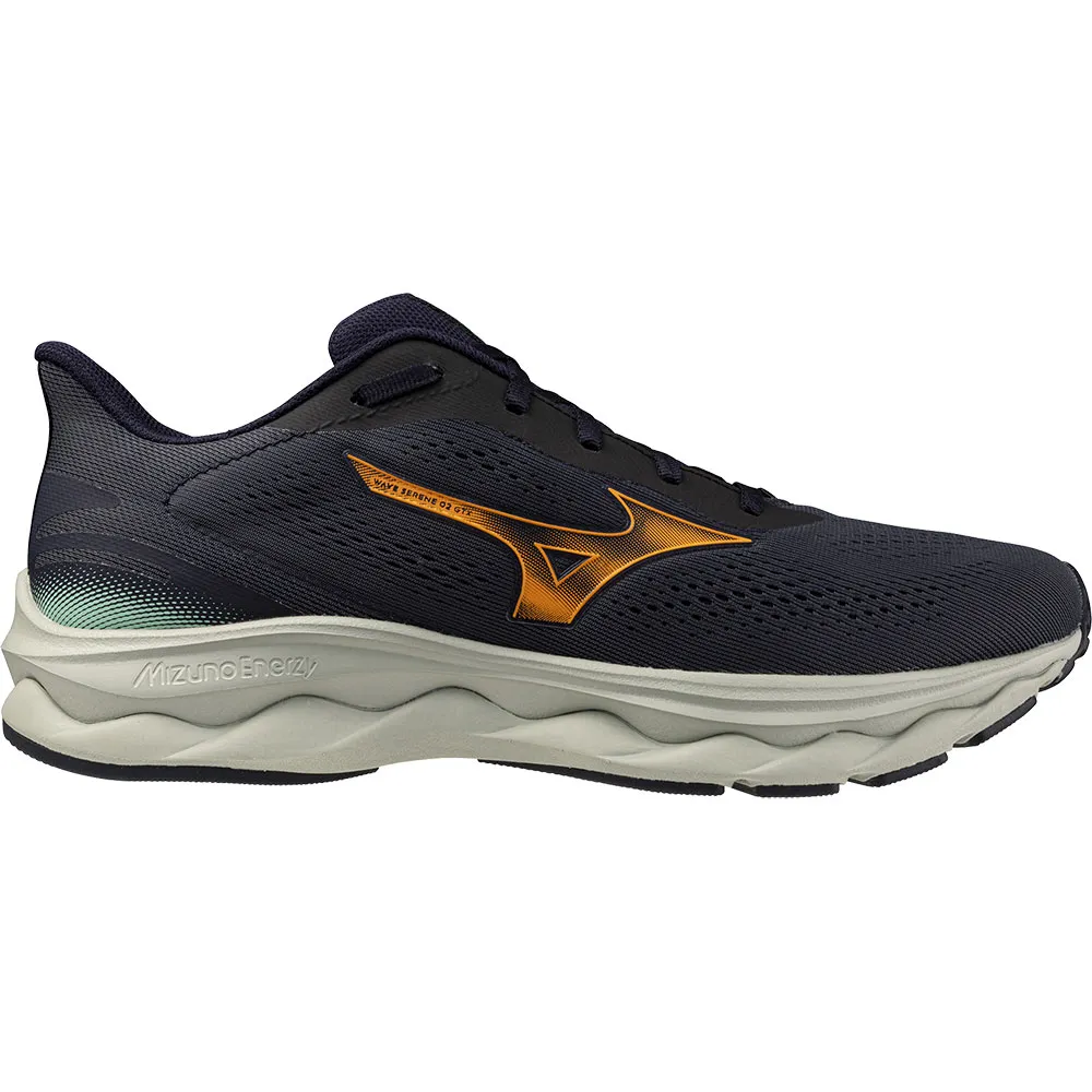 Mizuno Wave Serene 2 Gtx Løpesko male Mizuno Wave Serene 2 Gtx Løpesko male