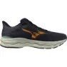 Mizuno Wave Serene 2 Gtx Løpesko male