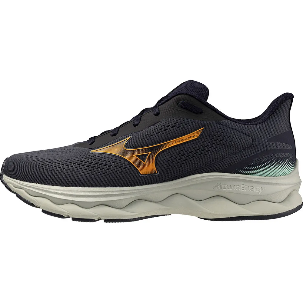 Mizuno Wave Serene 2 Gtx Løpesko male Mizuno Wave Serene 2 Gtx Løpesko male