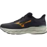 Mizuno Wave Serene 2 Gtx Løpesko male