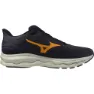 Mizuno Wave Serene 2 Gtx Løpesko male